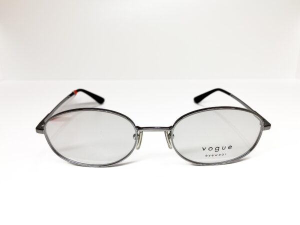 Armação Vogue 4326 Gunmetal