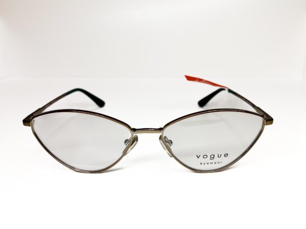 Armação Vogue 4325 Light Brown