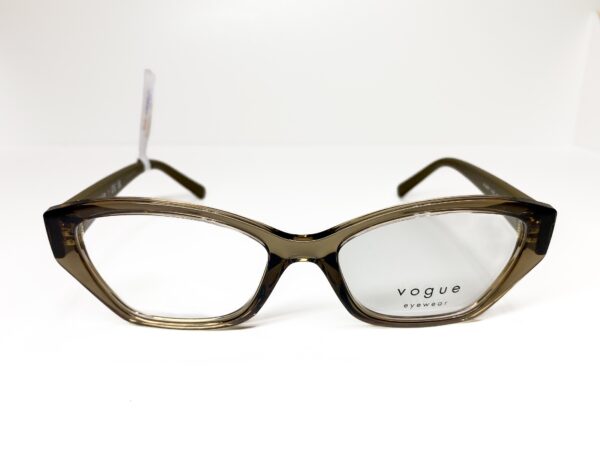 Armação Vogue 5608 BROWN