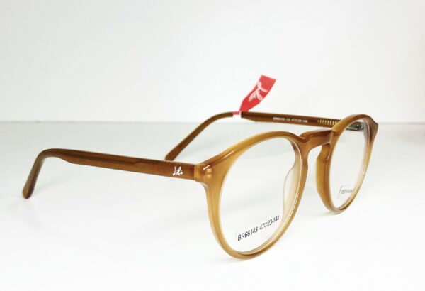 RAKELLY BR66143 MARROM - Image 3