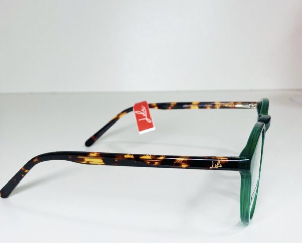 RAKELLY BR66153 VERDE - Image 2