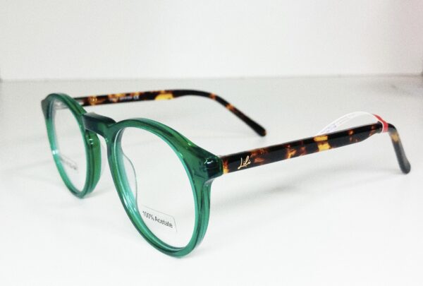RAKELLY BR66153 VERDE - Image 3