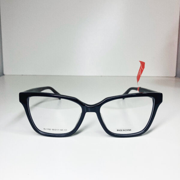 ANE SL1702 PRETA