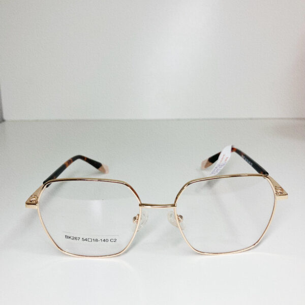BEKA BK267 Dourado - Image 2