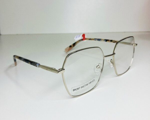 BEKA BK267 PRATA