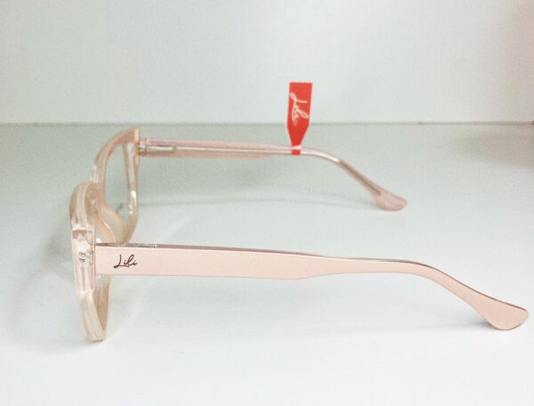 ANE ISA5109 - Rosa perolado - Image 3