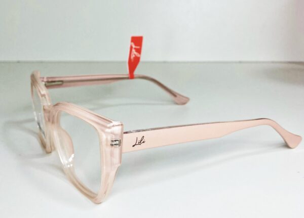 ANE ISA5109 - Rosa perolado - Image 2