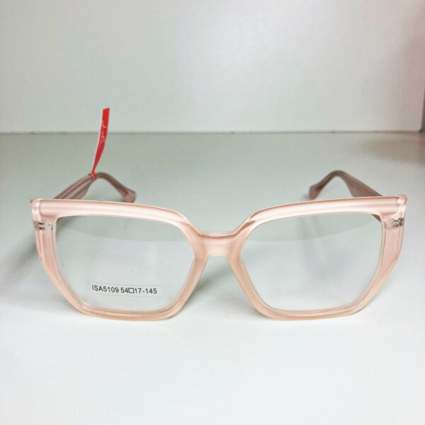 ANE ISA5109 - Rosa perolado